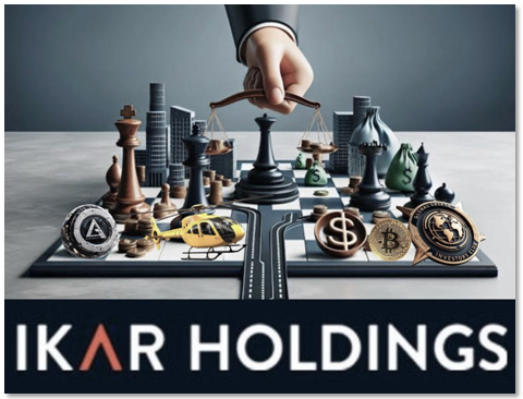 IKAR Crypto Ventures