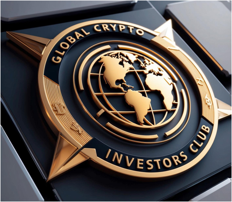 Global Crypto Investors Club (GCIC)