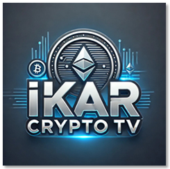 IKAR Crypto TV