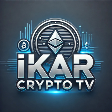 IKAR Crypto TV